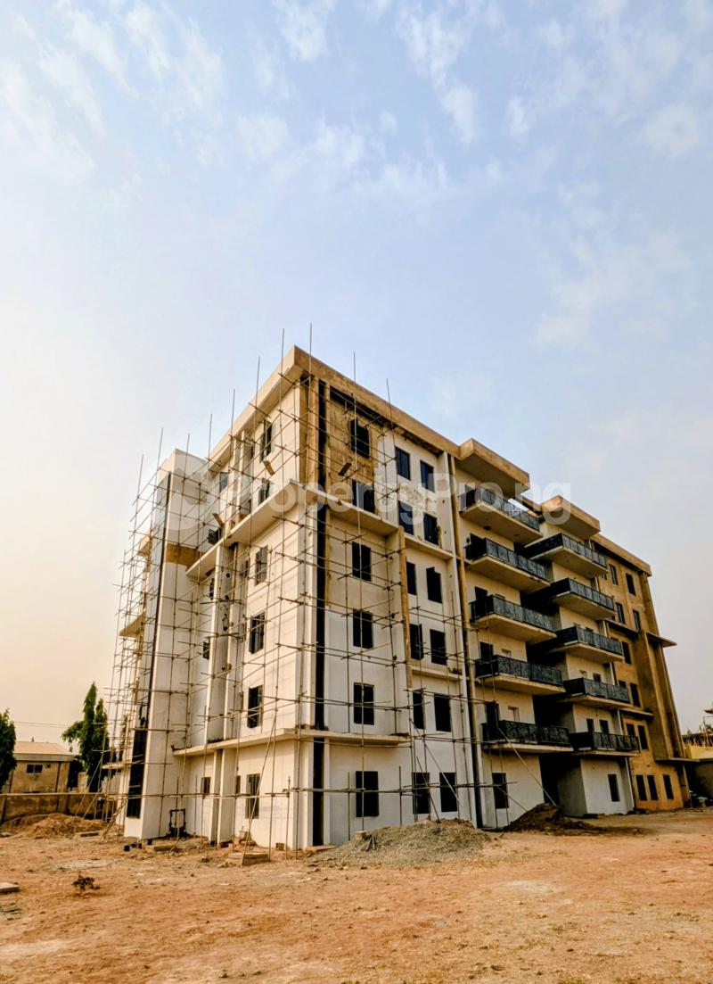3 bedroom House for sale  Katampe Main Abuja