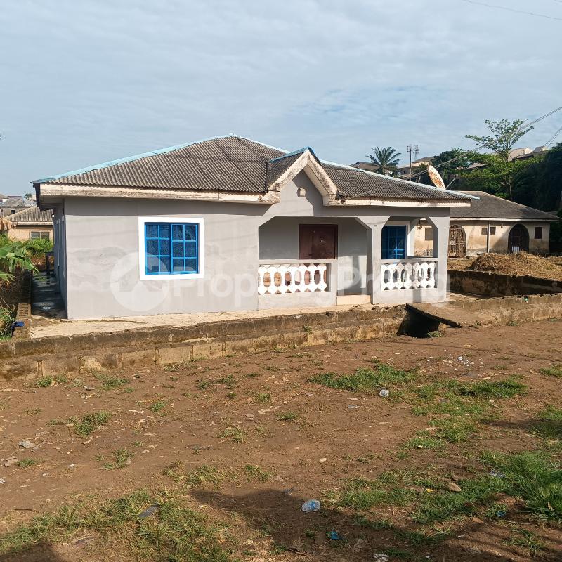 3 bedroom House for sale Ajibola Igando Ikotun/Igando Lagos