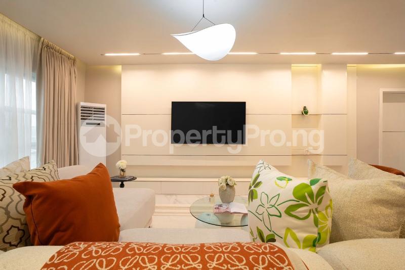 3 bedroom Flat / Apartment for shortlet Lekki Phase 1 Lekki Lagos