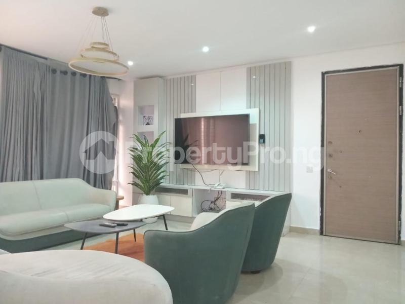 3 bedroom House for rent  Lekki Phase 1 Lekki Lagos