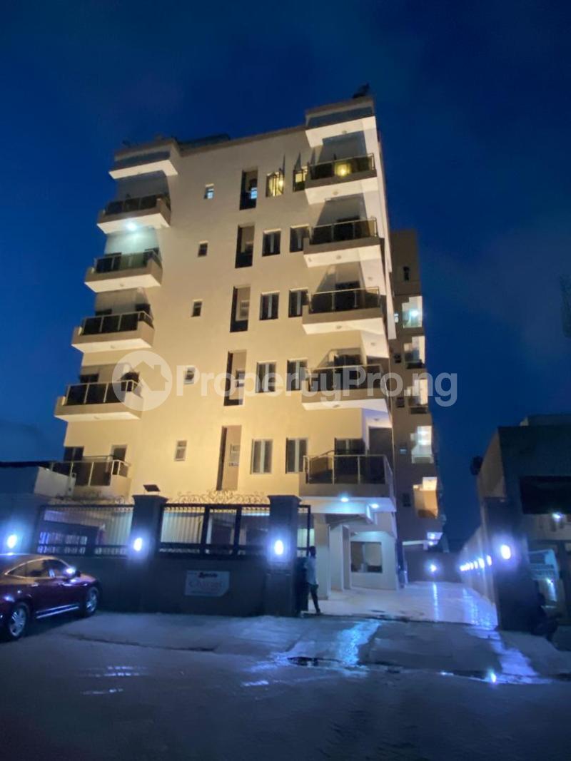3 bedroom Flat / Apartment for rent Oniru Victoria Island ONIRU Victoria Island Lagos