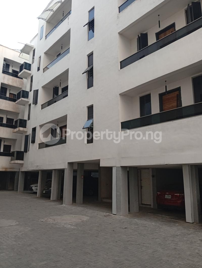 3 bedroom Flat / Apartment for sale Ikate Lekki Ikate Lekki Lagos