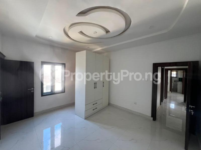 3 bedroom House for rent Bourdillon Ikoyi Lagos - 0