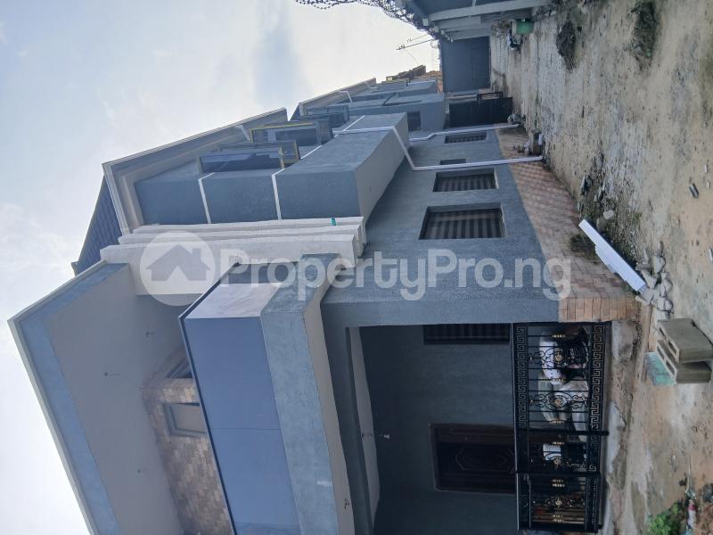 3 bedroom Flat / Apartment for rent Alhaji Ede Igando Ikotun/Igando Lagos