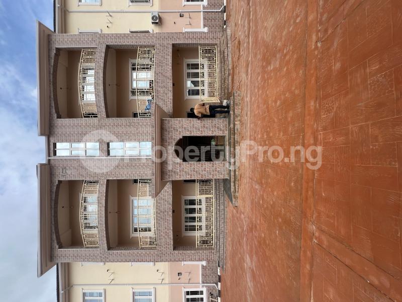 3 bedroom Flat / Apartment for rent River Park Estate Abuja Lugbe Abuja