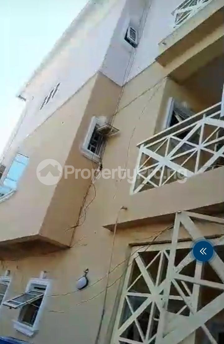 3 bedroom Flat / Apartment for rent  Sangotedo Ajah Lagos
