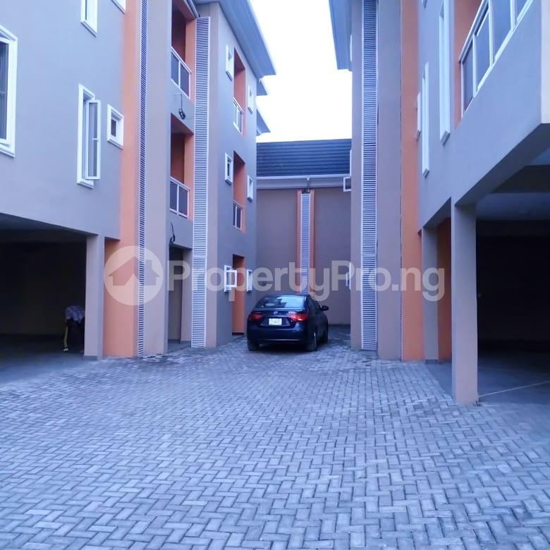 3 bedroom House for sale Oniru Estate ONIRU Victoria Island Lagos - 0