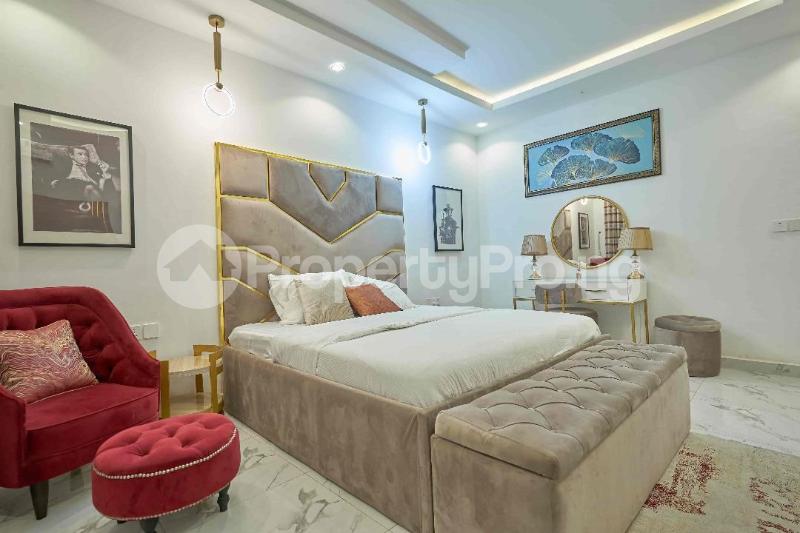 3 bedroom Flat / Apartment for shortlet Lekki Phase 1 Lekki Lagos