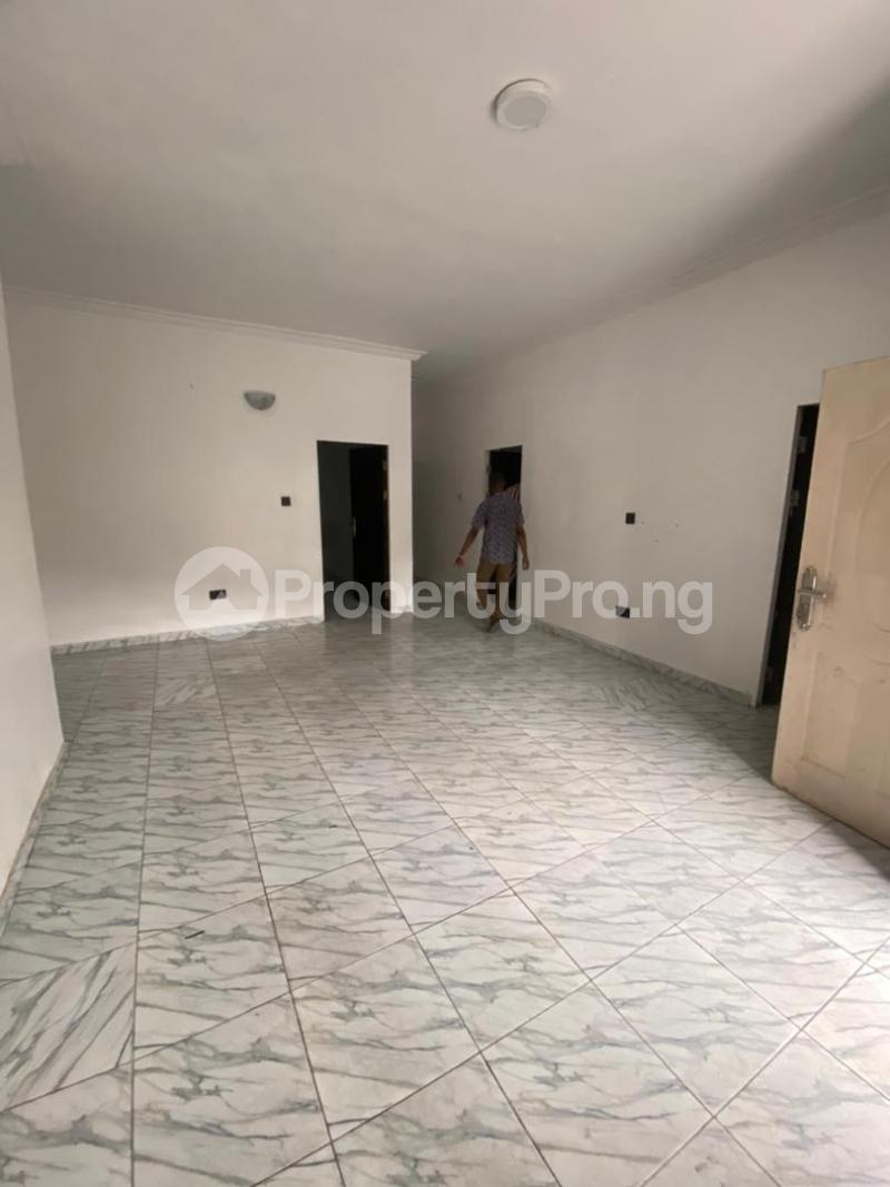 3 bedroom Flat / Apartment for rent Agungi Lekki Lagos - 0