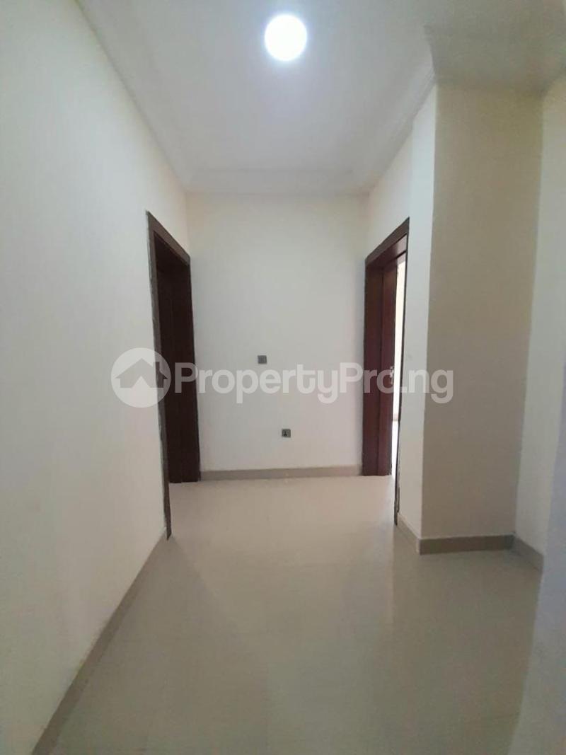 3 bedroom Flat / Apartment for rent Ajiwe Police Station Thomas estate Ajah Lagos