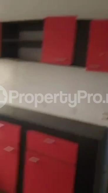 3 bedroom Flat / Apartment for rent Sangotedo Lagos Sangotedo Ajah Lagos