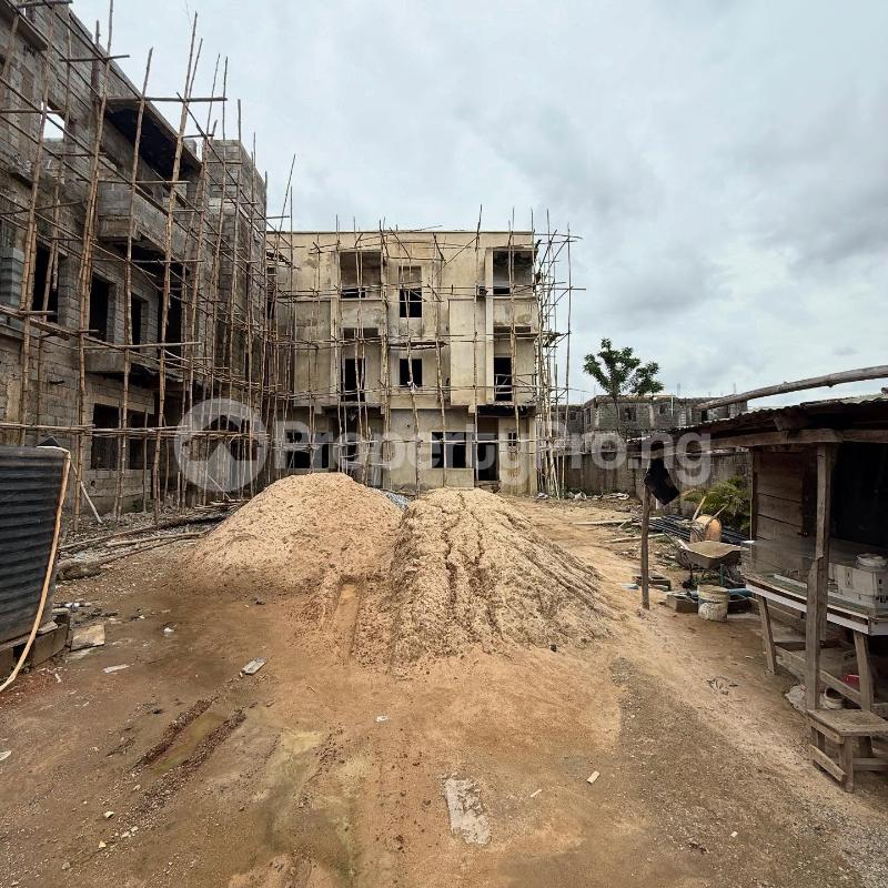 3 bedroom Flat / Apartment for sale Kaura (Games Village) Abuja