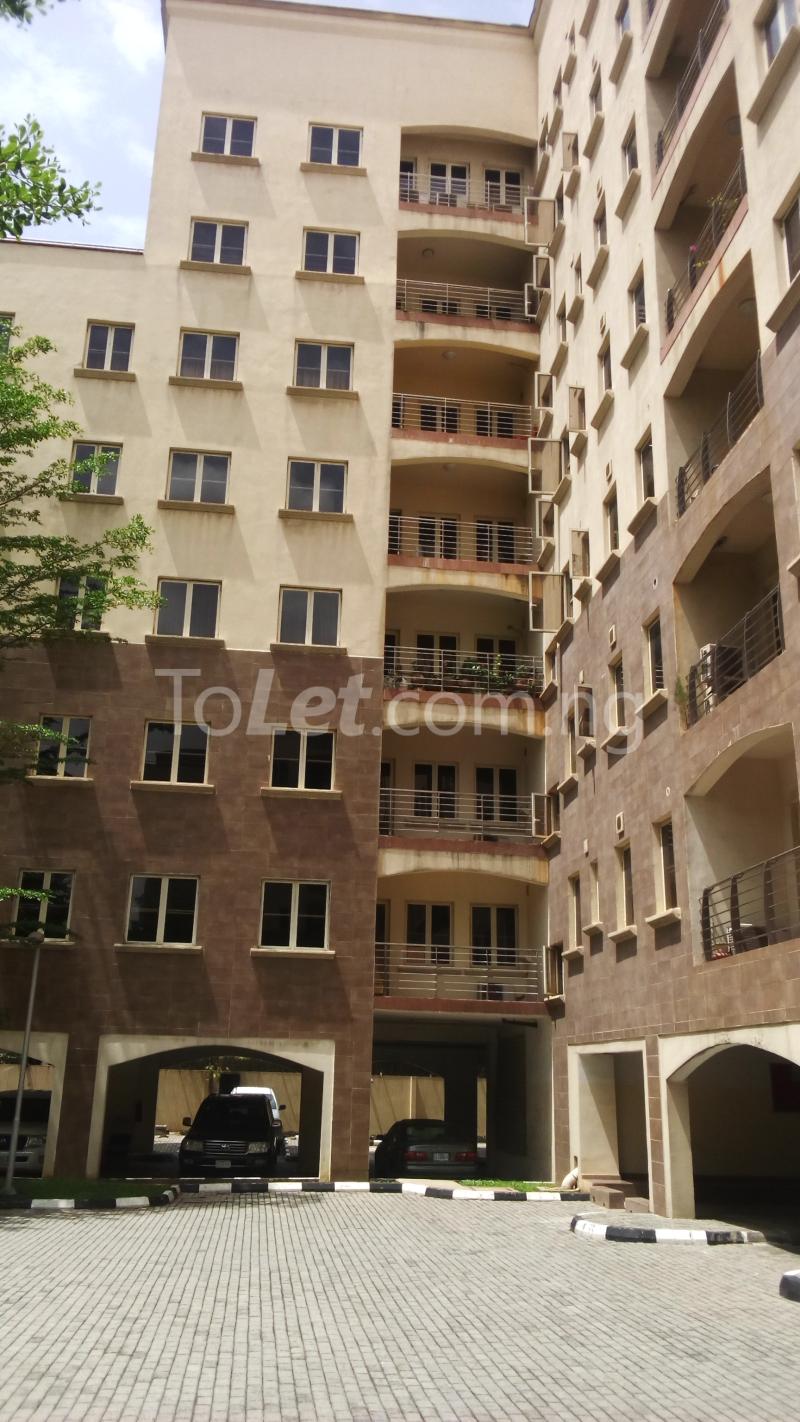 3 bedroom Flat / Apartment for rent Gerard Road Gerard road Ikoyi Lagos