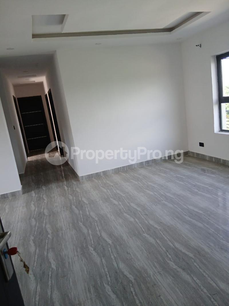 3 bedroom Flat / Apartment for rent Fara Park Estate Sangotedo Ajah Lagos
