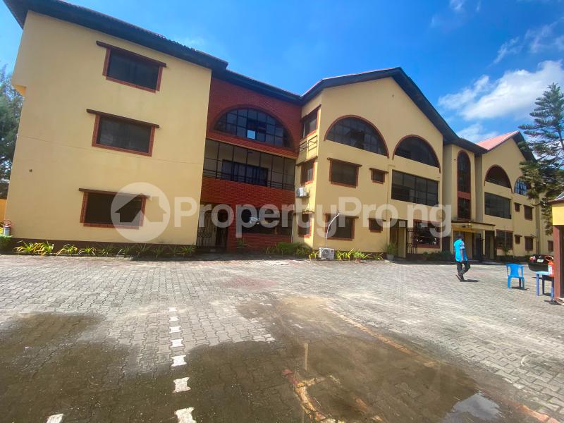 3 bedroom House for rent Lekki Phase 1 Lekki Lagos