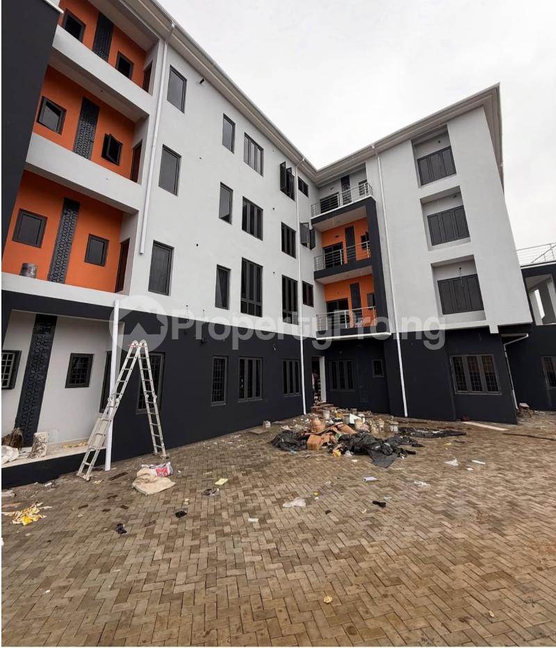 3 bedroom House for sale Katampe Main Katampe Main Abuja