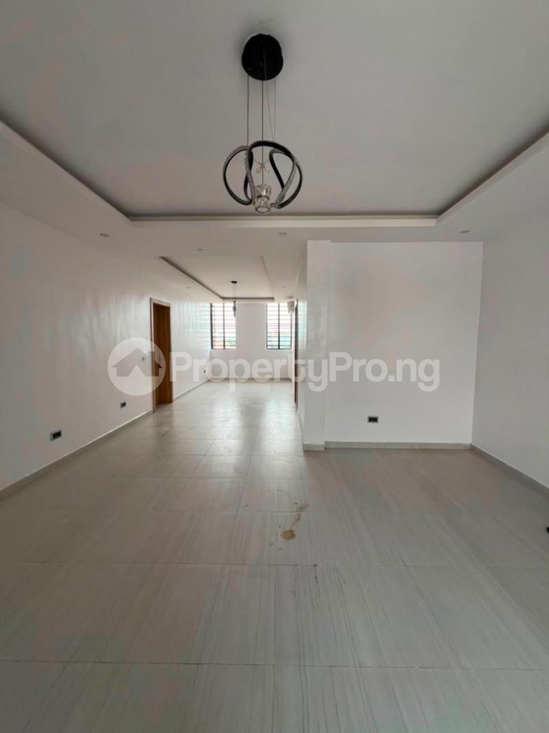 3 bedroom Flat / Apartment for rent Ikate Lekki Lagos