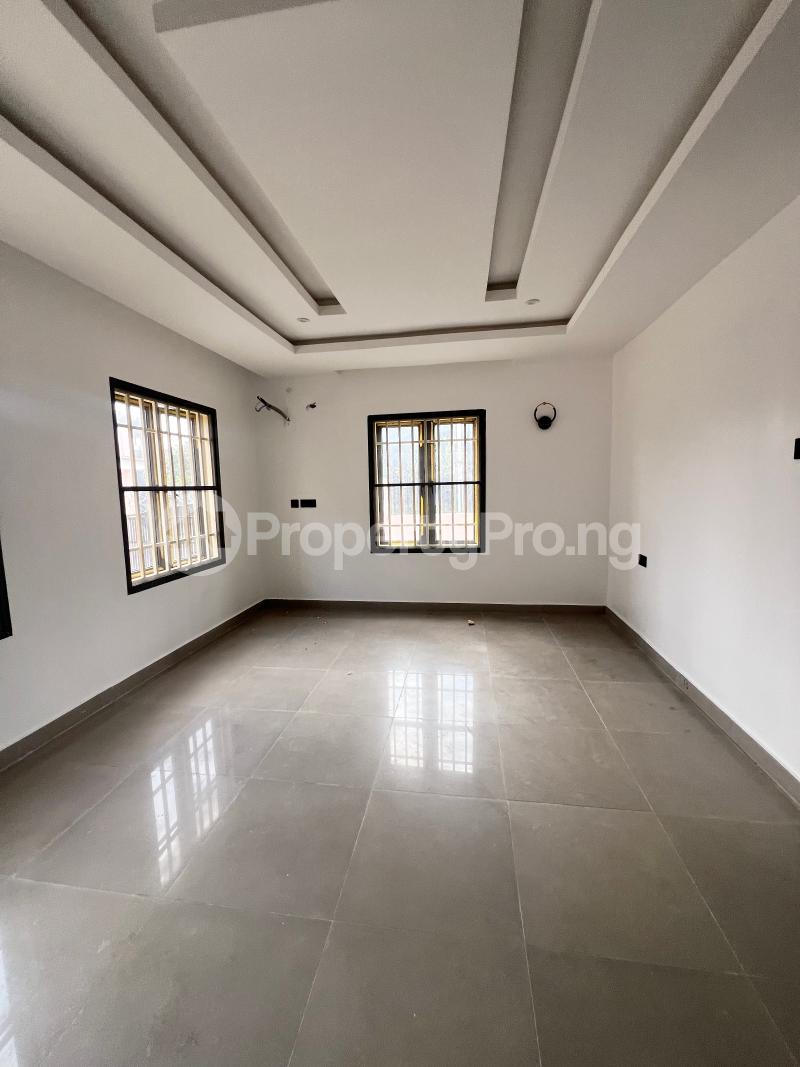 3 bedroom Flat / Apartment for rent Jahi By Gilmore, Jahi Abuja