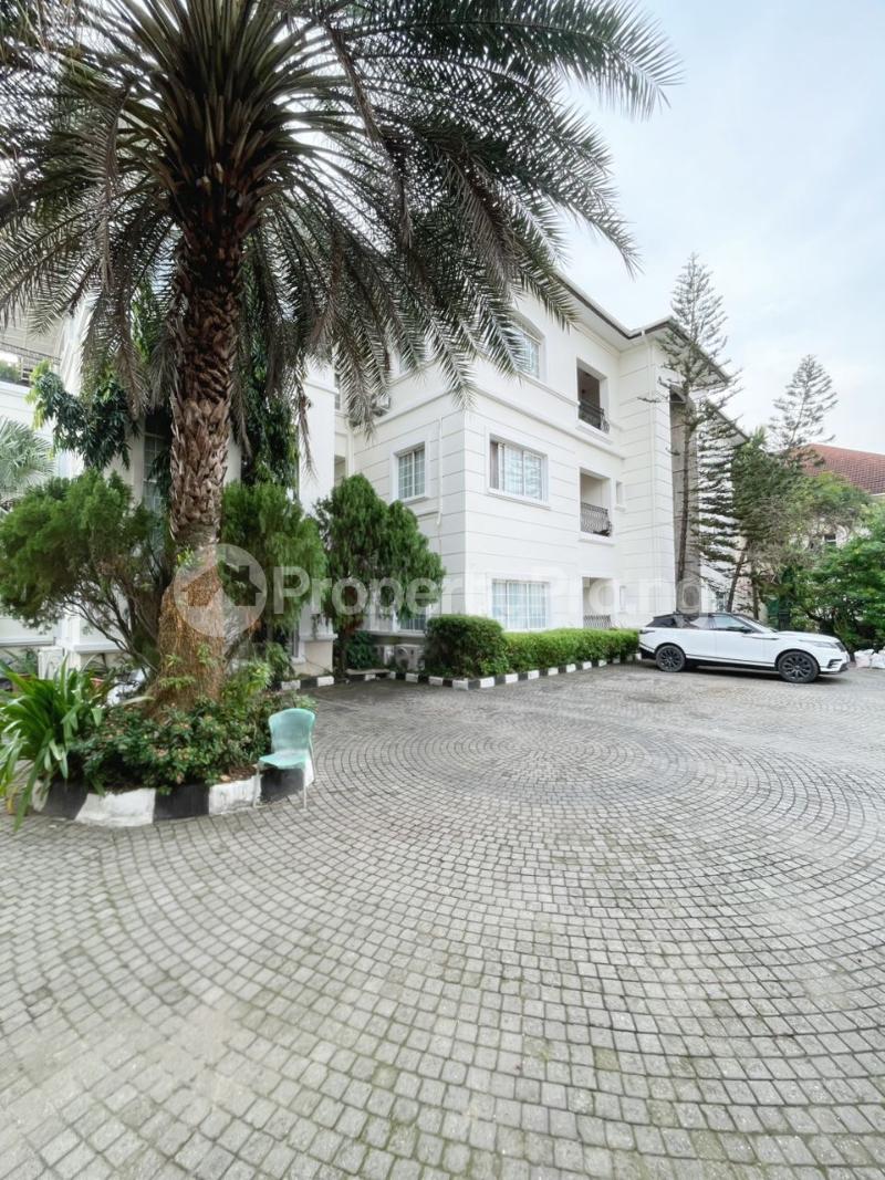 3 bedroom House for rent Ikoyi Lagos