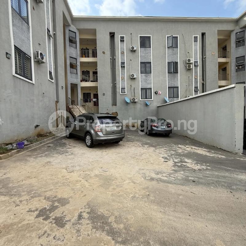 3 bedroom Flat / Apartment for sale Galadimawa Abuja
