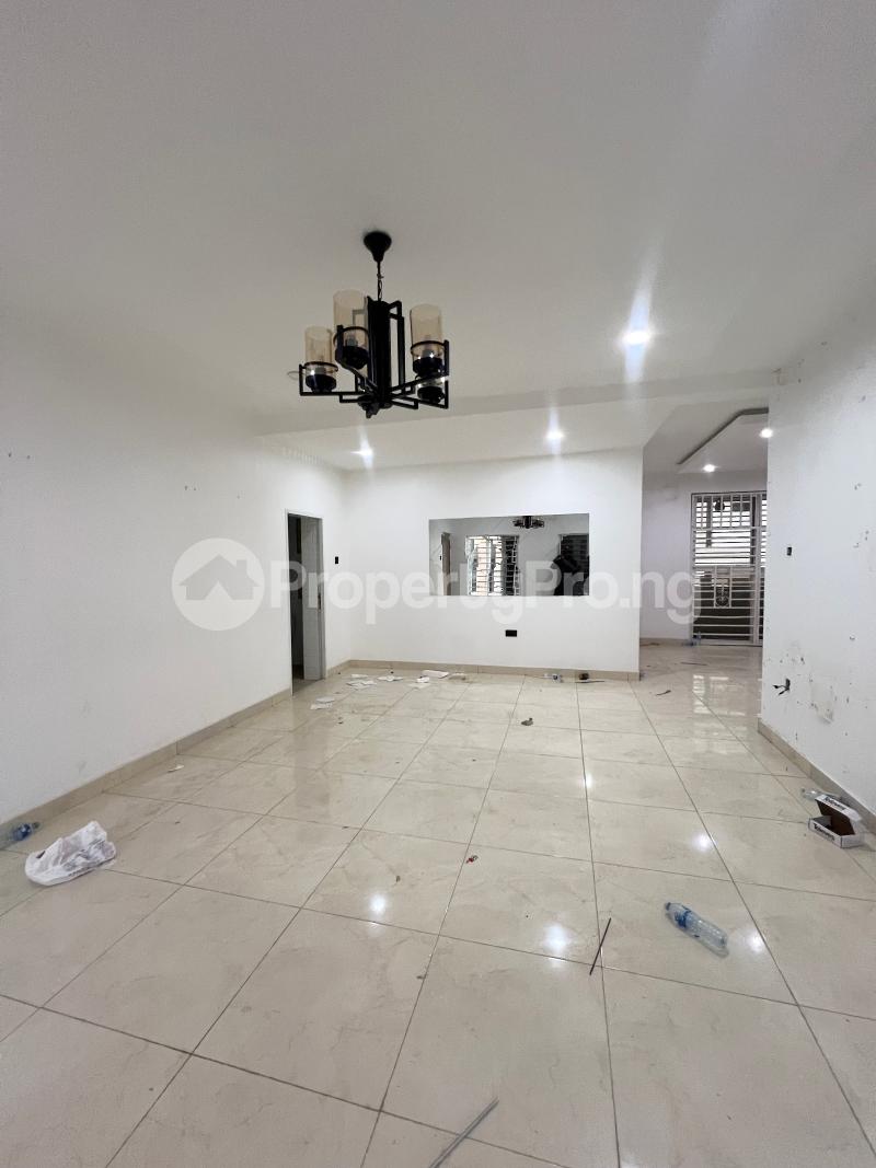 3 bedroom Flat / Apartment for rent Jahi Abuja