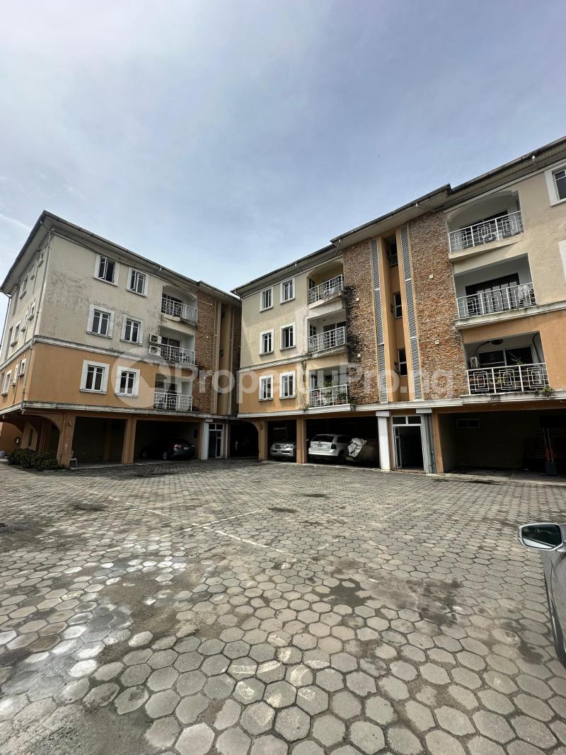 3 bedroom Flat / Apartment for sale Oniru Victoria Island Lagos