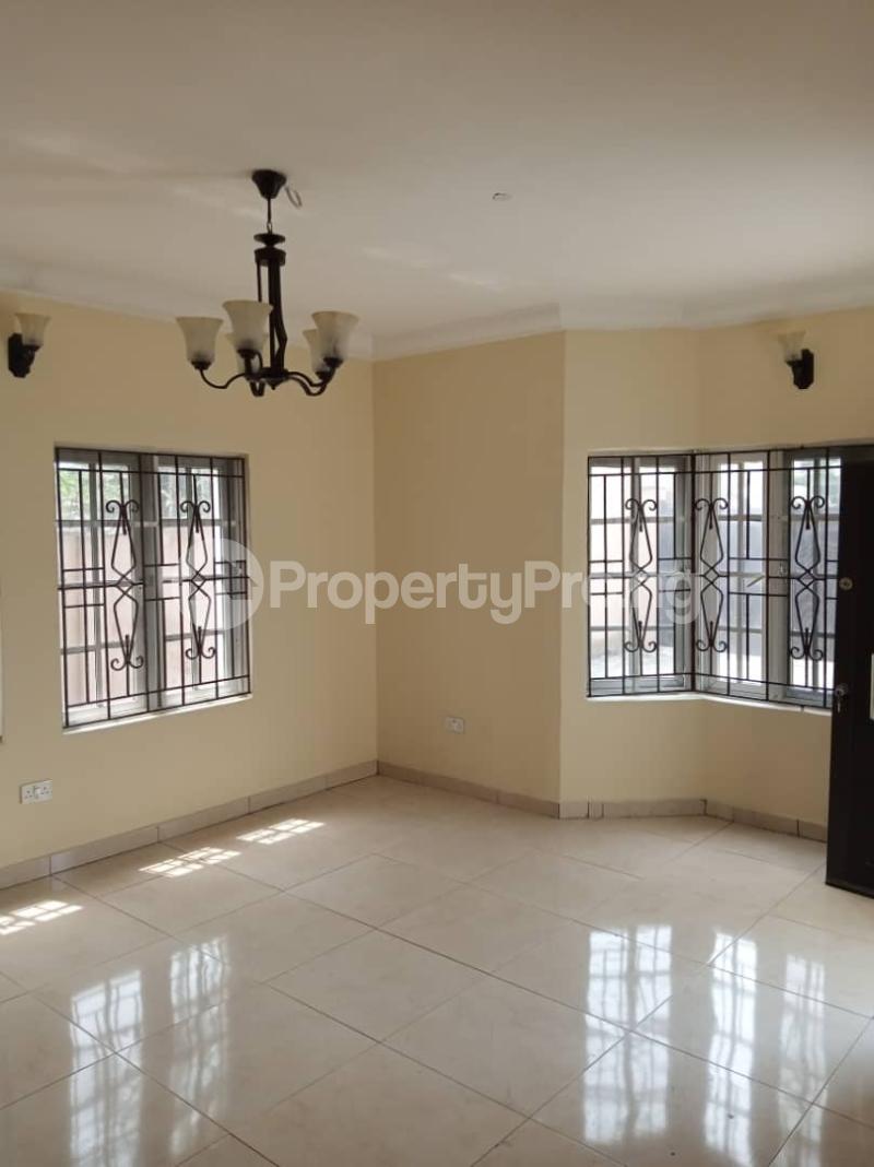 3 bedroom Flat / Apartment for rent G Lekki Phase 1 Lekki Lagos