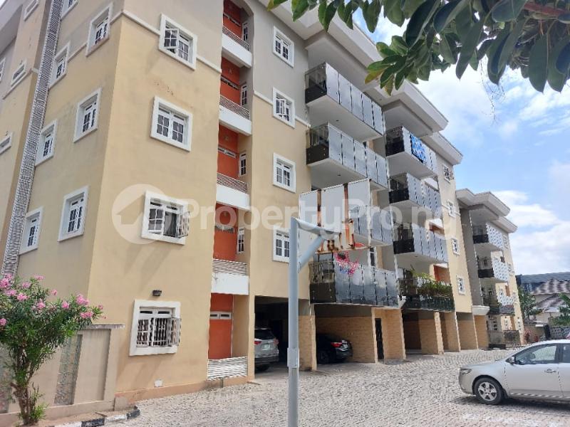3 bedroom House for rent Victoria Island Lagos