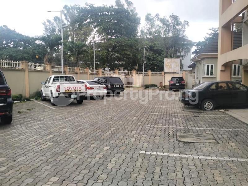 3 bedroom House for rent Bourdillon Road Ikoyi Lagos