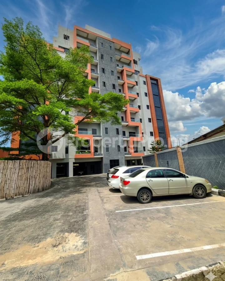3 bedroom Flat / Apartment for rent 1004 Victoria Island Lagos