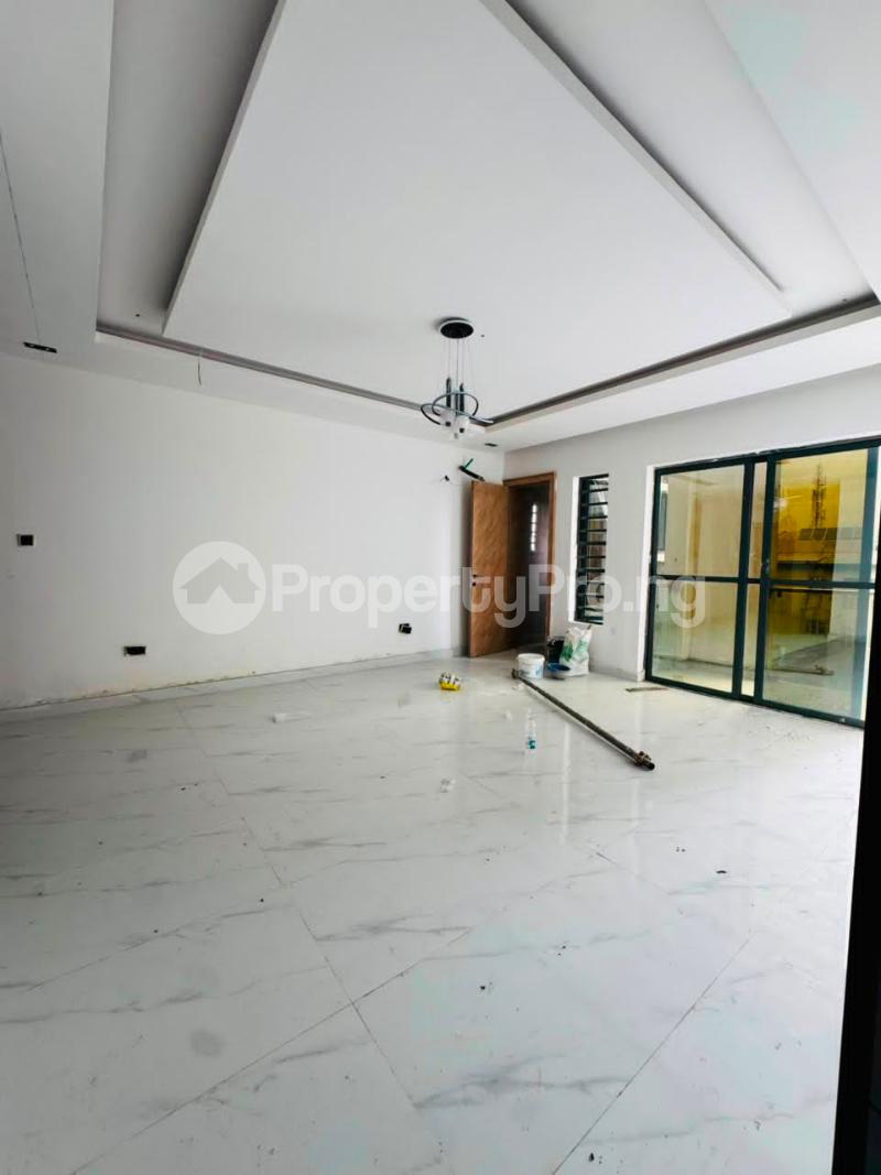 3 bedroom Flat / Apartment for sale Gbagada Phase 1 Gbagada Lagos