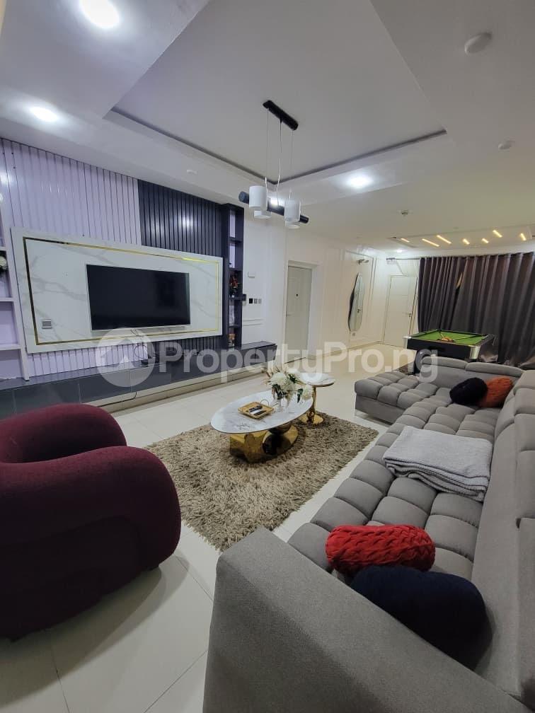 3 bedroom Flat / Apartment for rent Ikate Lekki Lagos