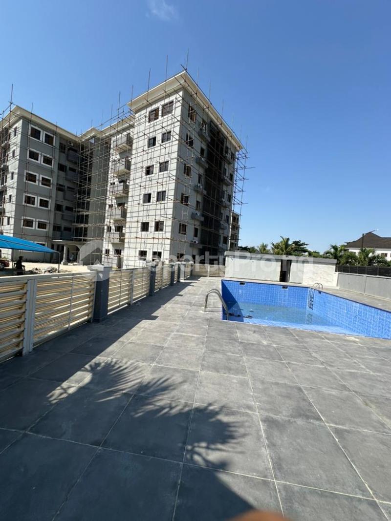 3 bedroom Flat / Apartment for rent Lekki Phase 1 Lekki Lagos