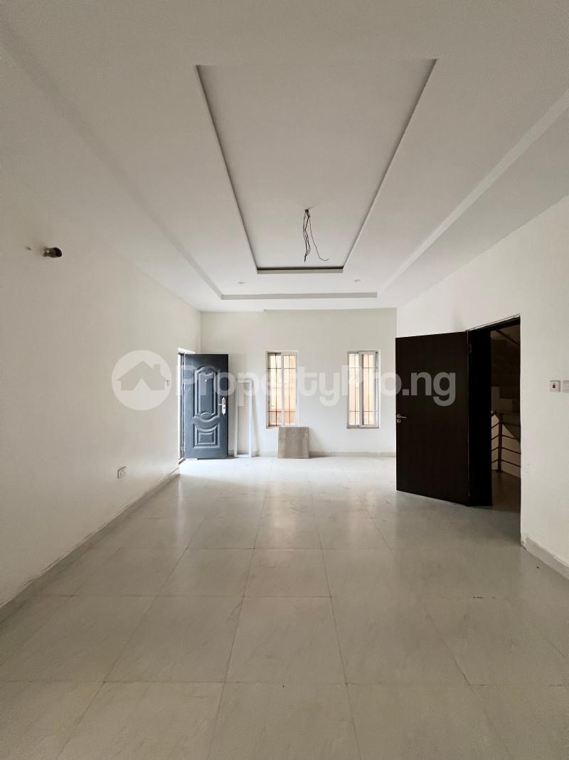 3 bedroom Flat / Apartment for sale Kaura (Games Village) Abuja