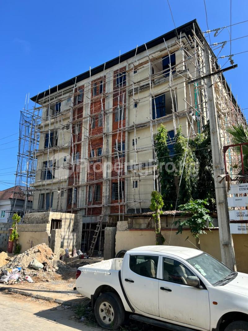 3 bedroom Flat / Apartment for sale Ikate Lekki Lagos