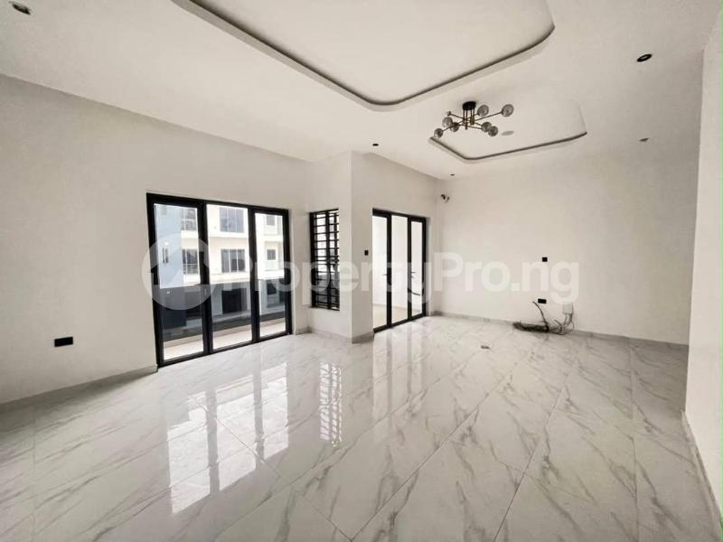 3 bedroom House for sale Ikeja GRA Ikeja Lagos