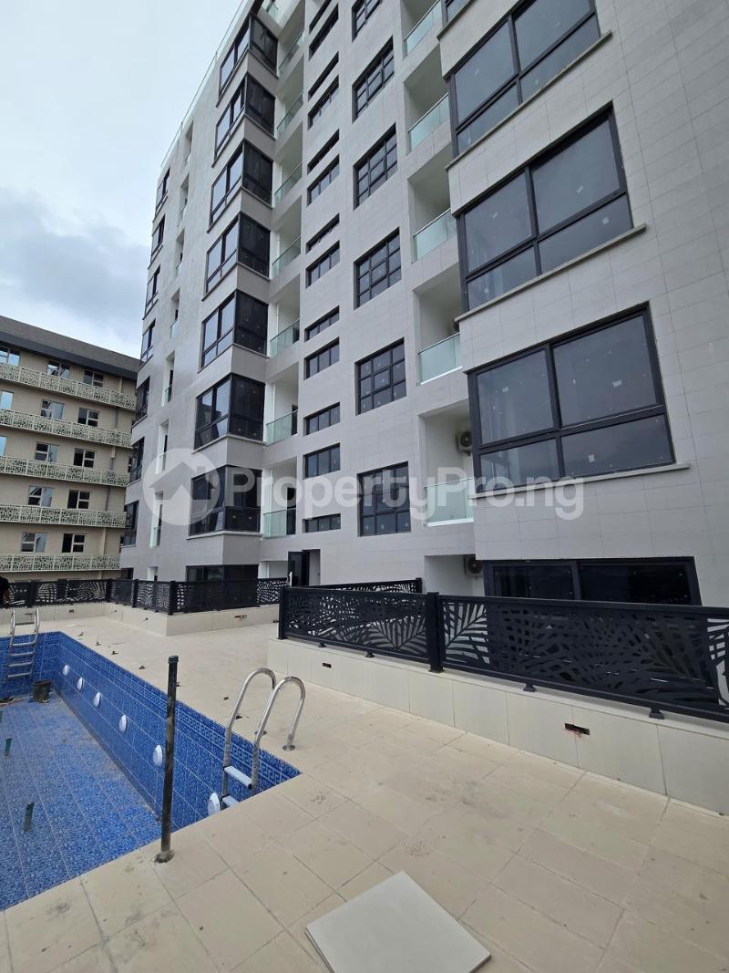 3 bedroom Flat / Apartment for sale Lekki Phase 1 Lekki Lagos
