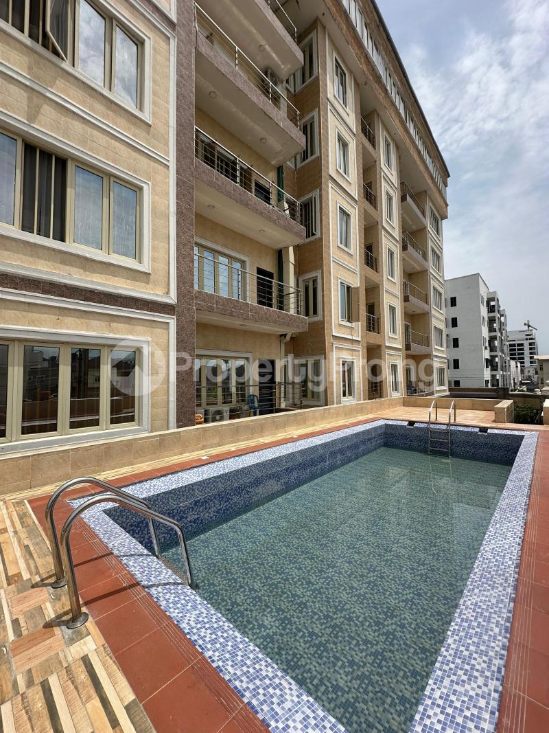 3 bedroom Flat / Apartment for sale Ikate Lekki Lagos