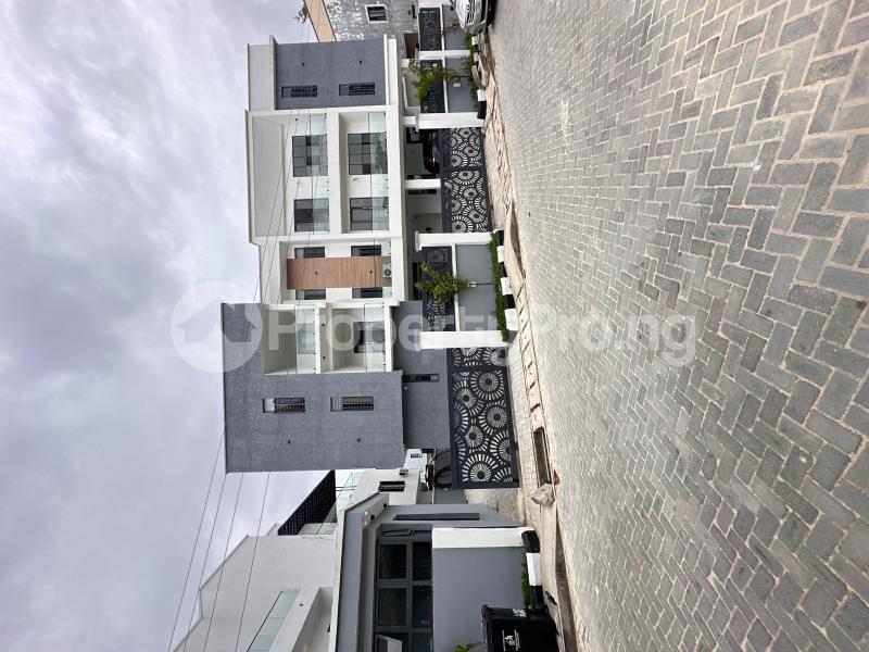 3 bedroom Flat / Apartment for sale Ikate Lekki Lagos
