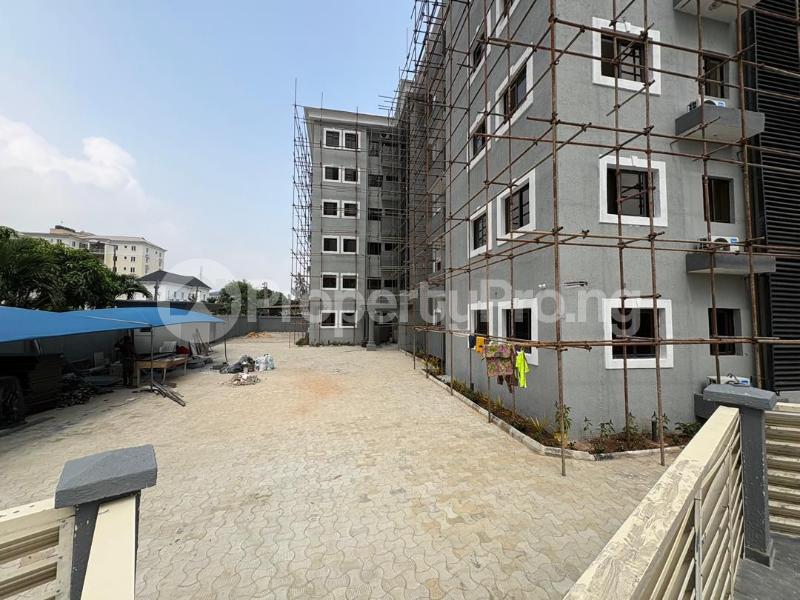 3 bedroom Flat / Apartment for rent Lekki Phase 1 Lekki Lagos