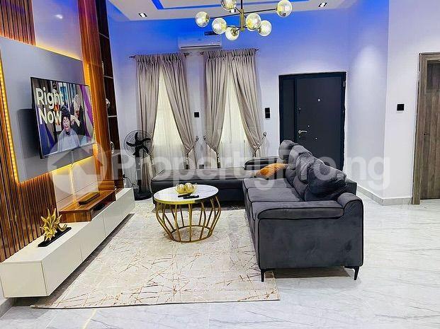 3 bedroom Flat / Apartment for shortlet Gwarinpa Abuja - 4