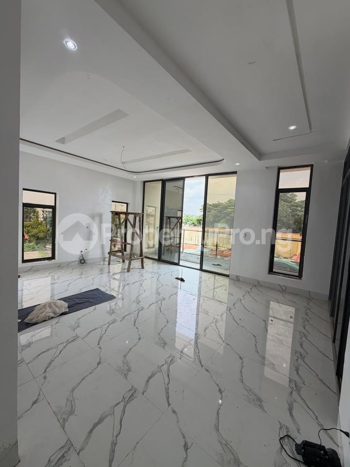 3 bedroom Flat / Apartment for rent Wuye Main Wuye Abuja