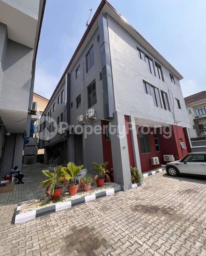 3 bedroom House for sale Lekki Phase 1 Lekki Lagos