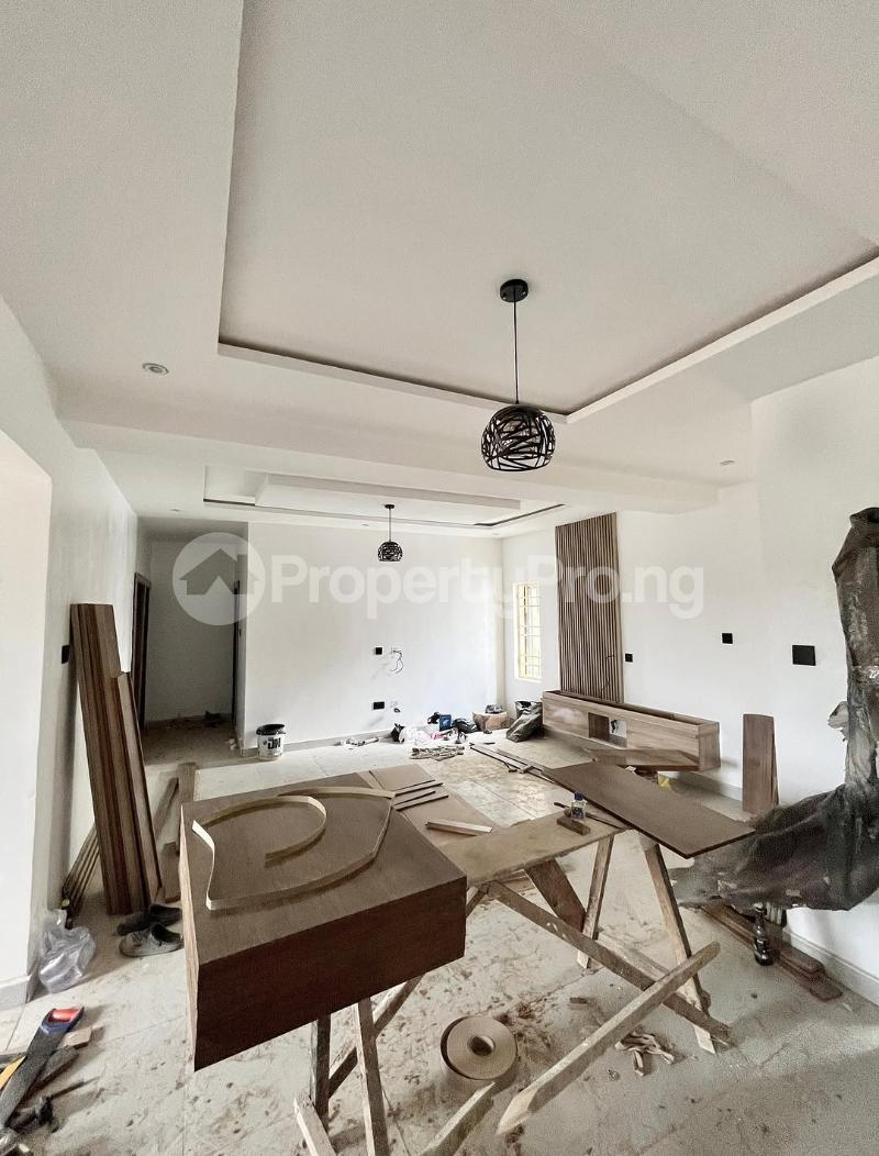 3 bedroom Flat / Apartment for sale Kado Abuja