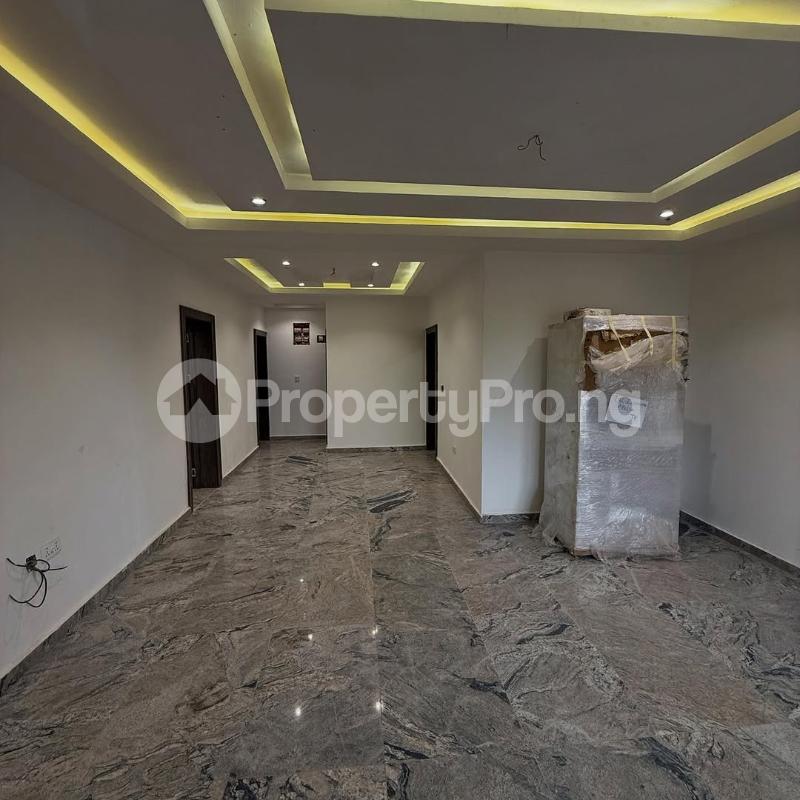 3 bedroom Flat / Apartment for sale Wuye Abuja