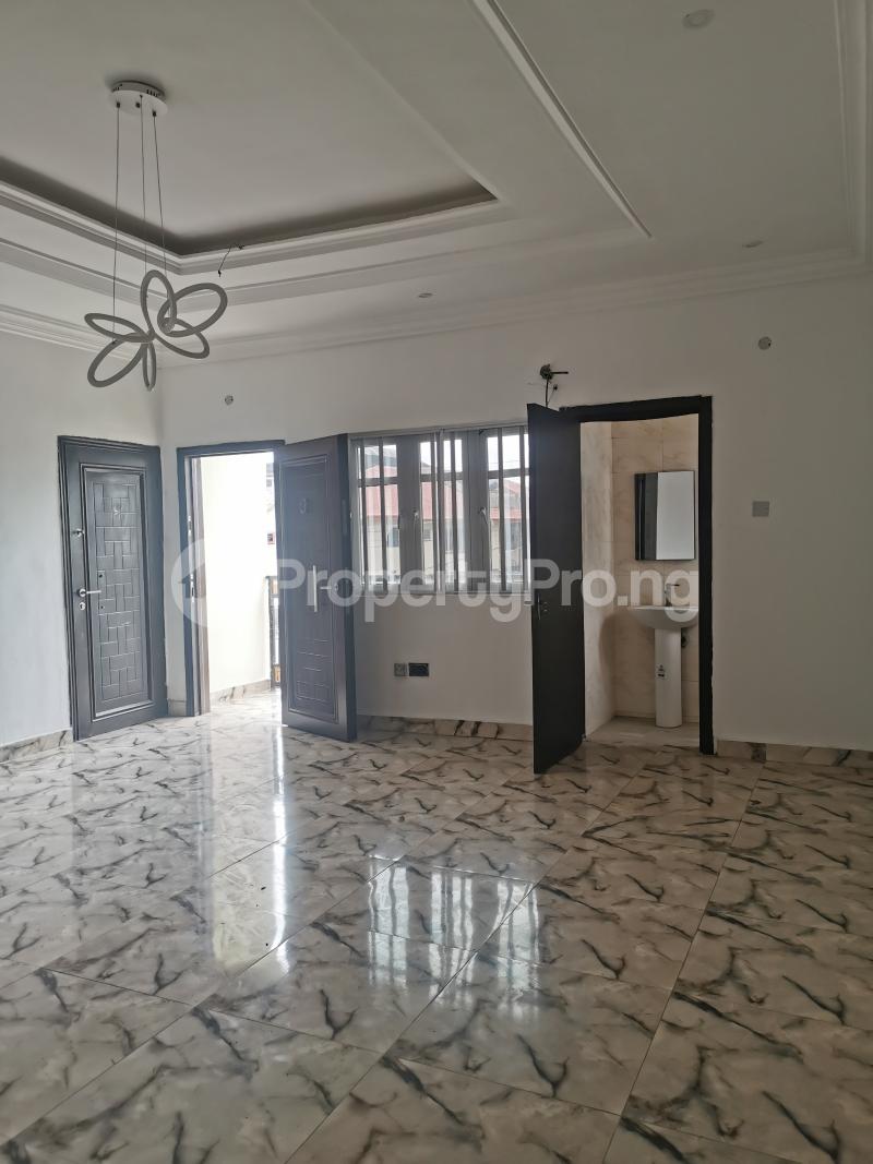 3 bedroom Flat / Apartment for rent Ado Road Ado Ajah Lagos