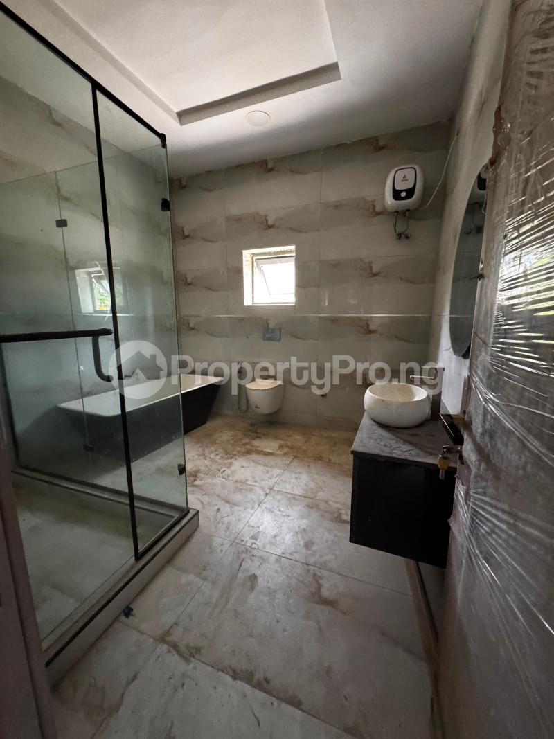 3 bedroom Flat / Apartment for sale Guzape Abuja