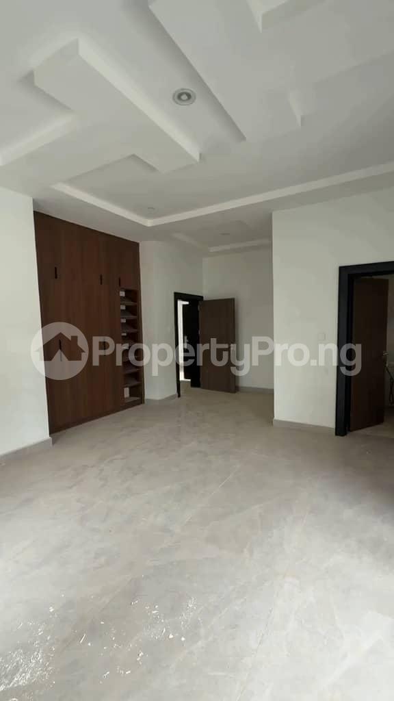 3 bedroom Flat / Apartment for sale Guzape Abuja