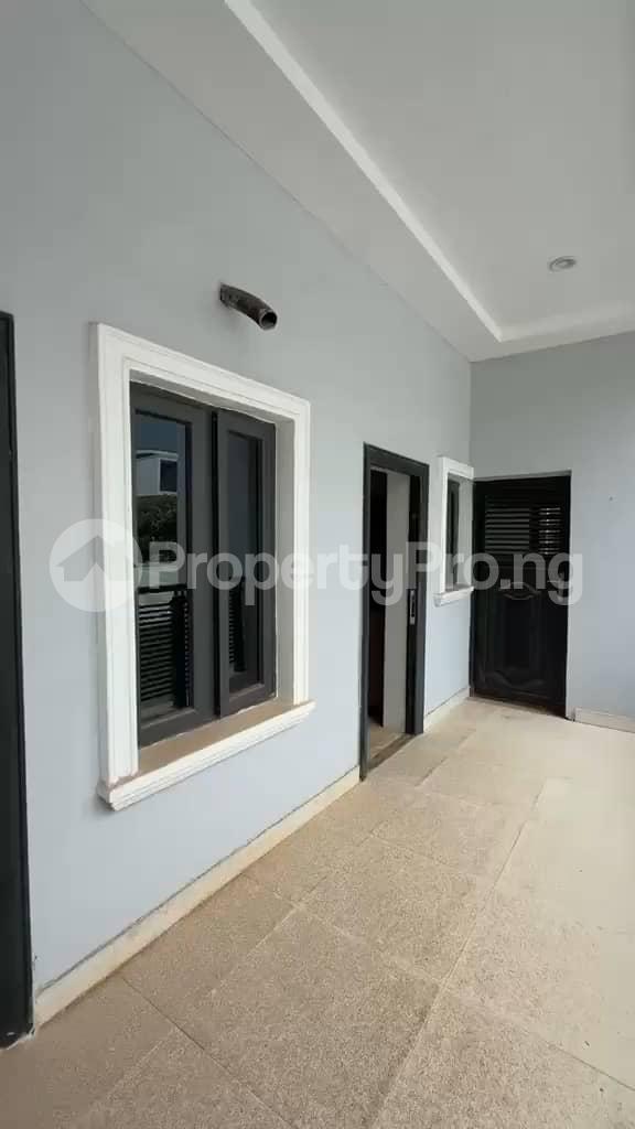 3 bedroom Flat / Apartment for sale Guzape Abuja