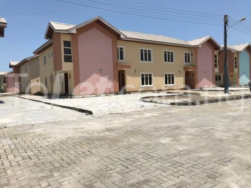 3 bedroom flat in lekki
